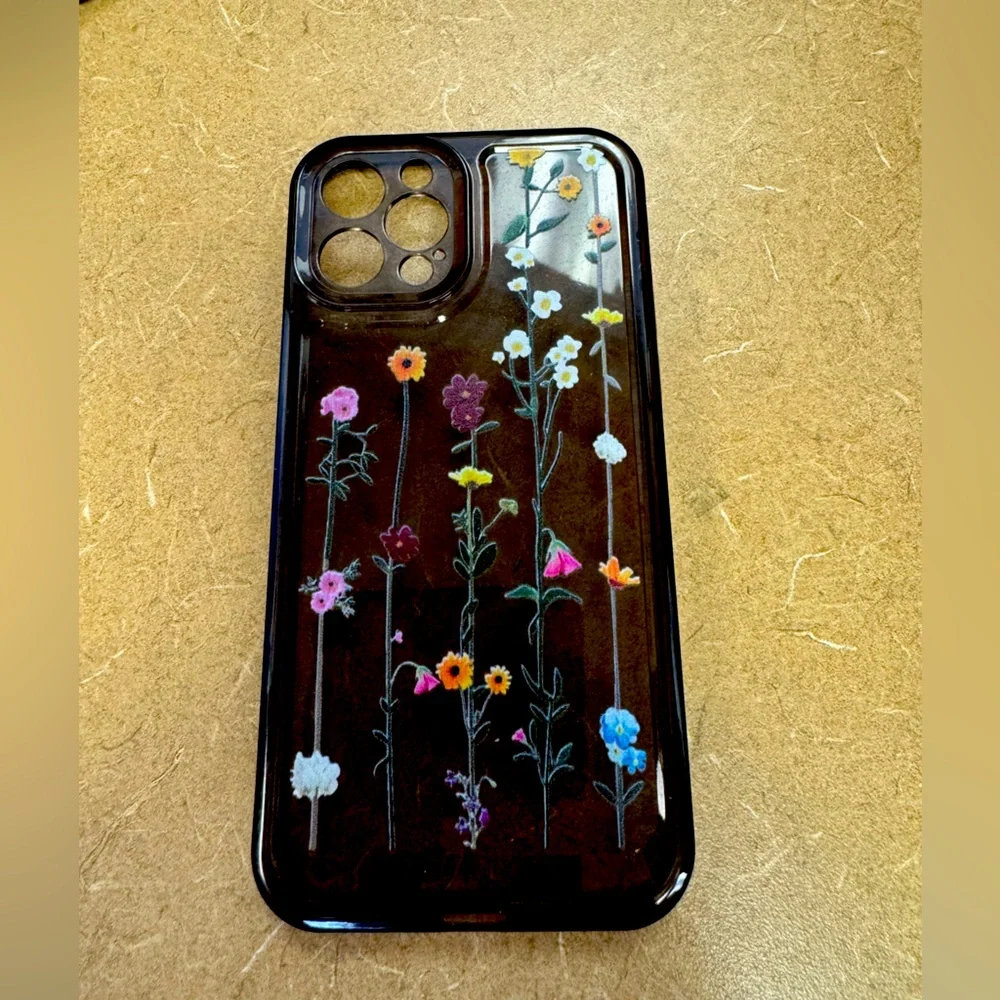 IPhone 12 Pro case. NEW
